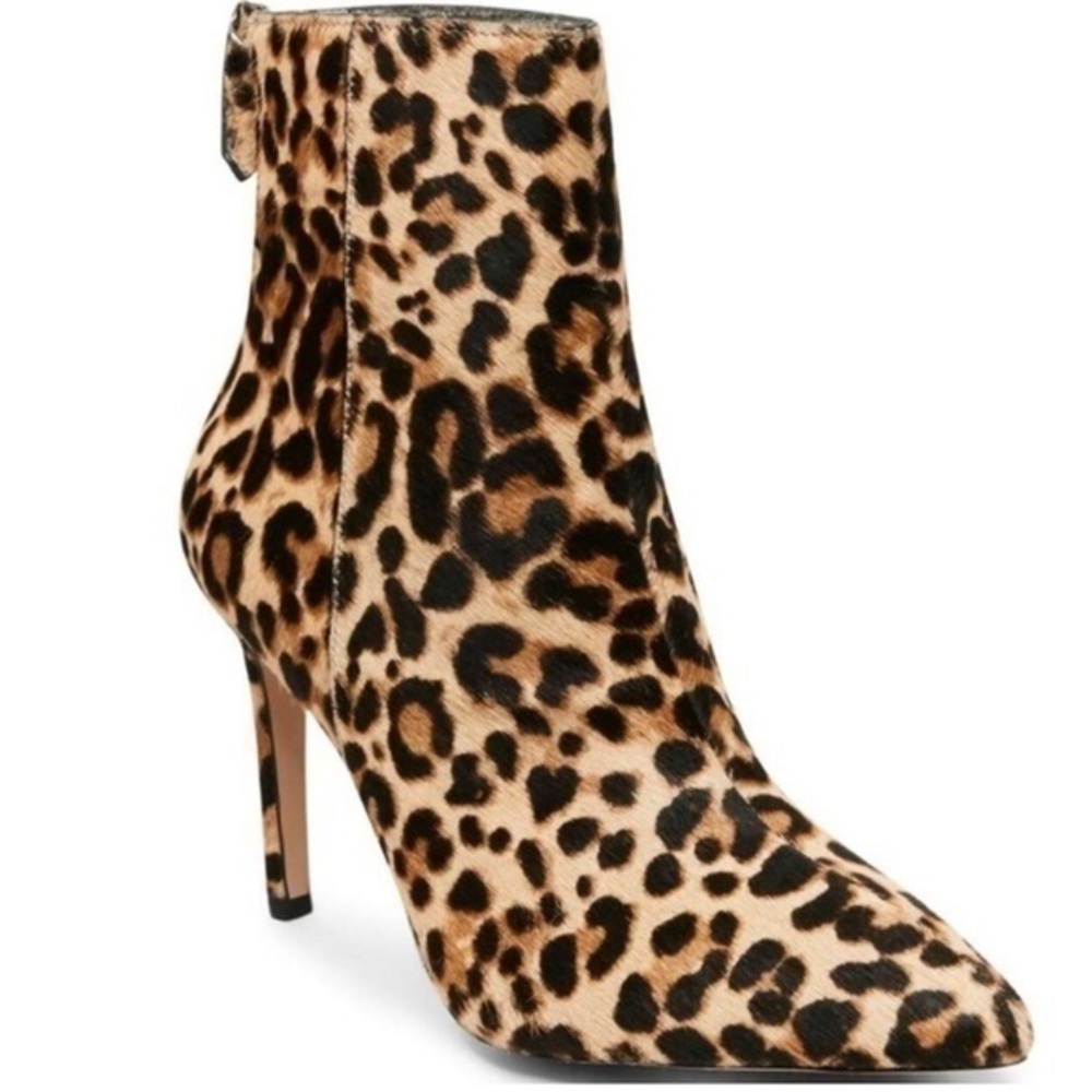 STEVE MADDEN BOOTIE